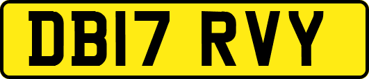DB17RVY