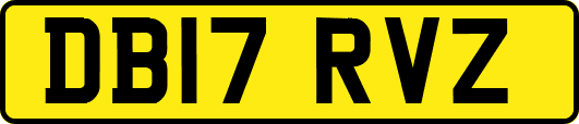 DB17RVZ