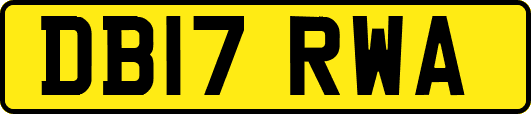 DB17RWA
