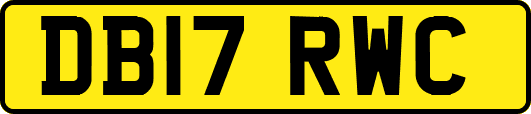DB17RWC