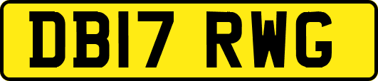 DB17RWG