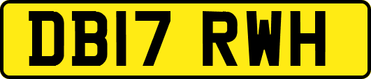 DB17RWH