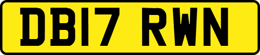 DB17RWN