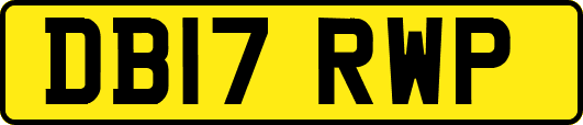 DB17RWP