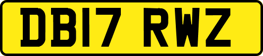 DB17RWZ