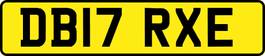 DB17RXE