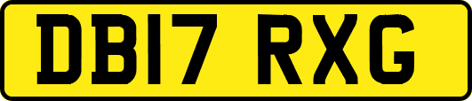 DB17RXG