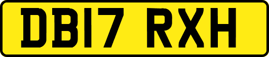 DB17RXH