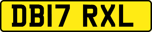 DB17RXL