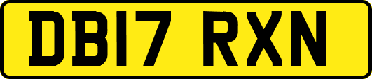 DB17RXN
