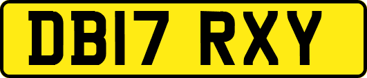 DB17RXY