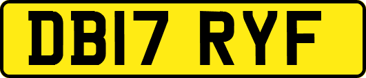 DB17RYF