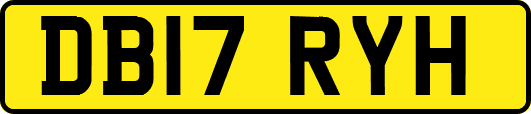 DB17RYH