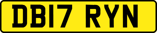 DB17RYN