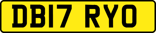 DB17RYO