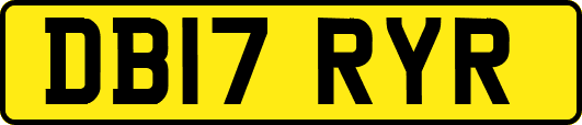 DB17RYR