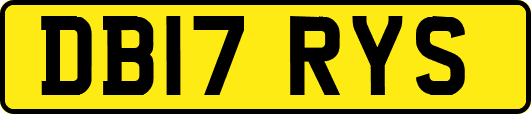 DB17RYS