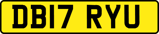 DB17RYU