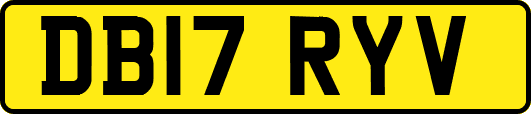 DB17RYV