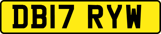 DB17RYW