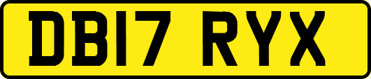 DB17RYX