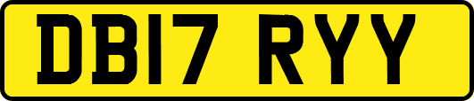 DB17RYY