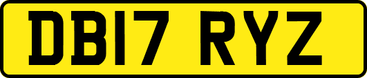 DB17RYZ