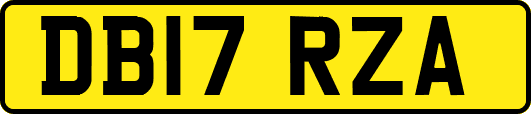 DB17RZA