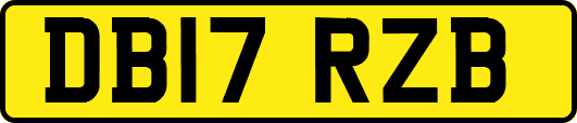 DB17RZB