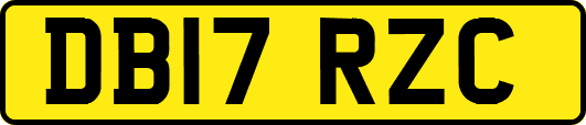 DB17RZC