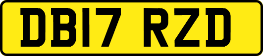 DB17RZD