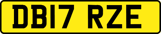 DB17RZE