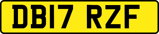 DB17RZF