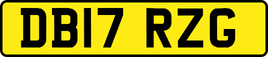 DB17RZG