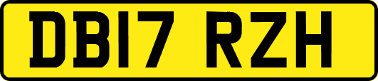 DB17RZH