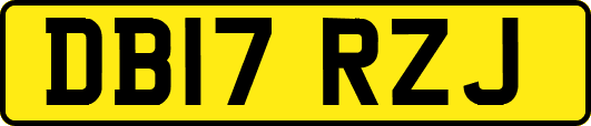 DB17RZJ