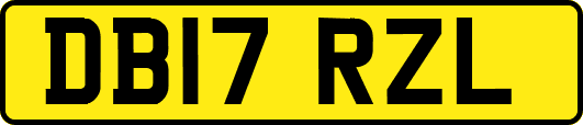 DB17RZL