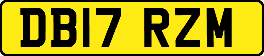 DB17RZM