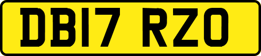 DB17RZO