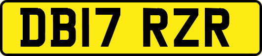 DB17RZR