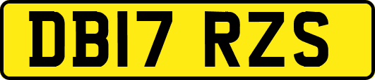 DB17RZS