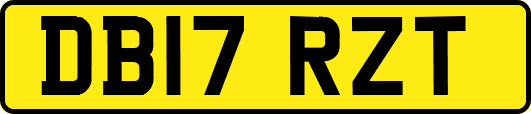 DB17RZT