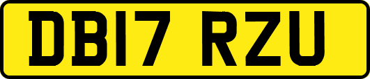 DB17RZU