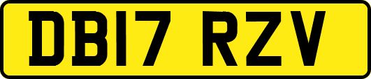DB17RZV