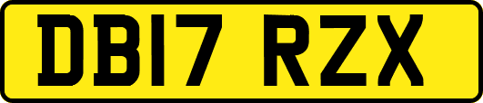DB17RZX
