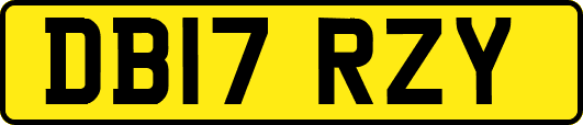 DB17RZY