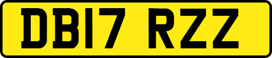 DB17RZZ