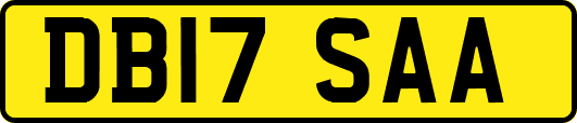 DB17SAA