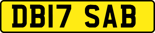 DB17SAB