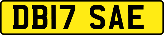 DB17SAE